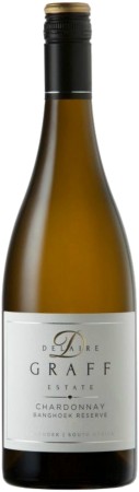 Delaire Graff Chardonnay Banghoek Reserve Delaire Graff Chardonnay Banghoek Reserve