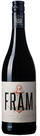 FRAM Shiraz FRAM Shiraz
