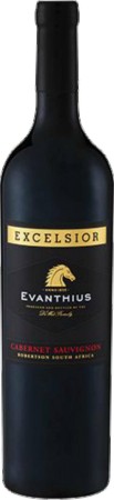 Excelsior Evanthius Cabernet Sauvignon Excelsior Evanthius Cabernet Sauvignon