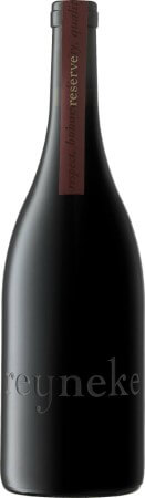 Reyneke Reserve Red Reyneke Reserve Red