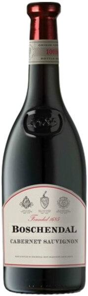 Boschendal 1685 Cabernet Sauvignon