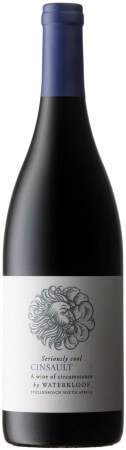 Waterkloof Seriously Cool Cinsault Waterkloof Seriously Cool Cinsault