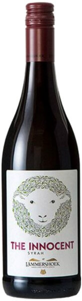 Lammershoek The Innocent Syrah