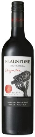 Flagstone Dragon Tree Red Blend Flagstone Dragon Tree Red Blend