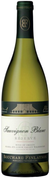 Bouchard Finlayson Sauvignon Blanc Reserve