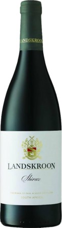Landskroon Shiraz Landskroon Shiraz