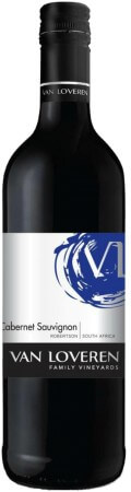 Van Loveren Cabernet Sauvignon Van Loveren Cabernet Sauvignon