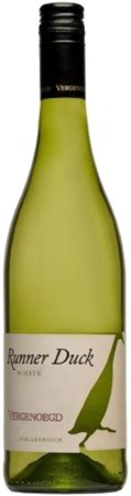 Vergenoegd Runner Duck Sauvignon Blanc Vergenoegd Runner Duck Sauvignon Blanc
