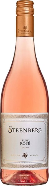 Steenberg Ruby Rosé