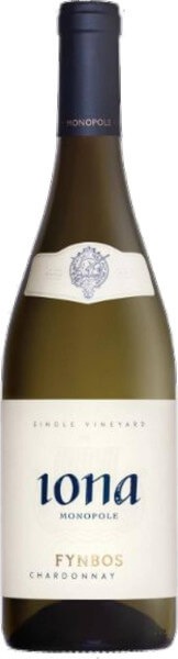 Iona Fynbos Chardonnay 2024