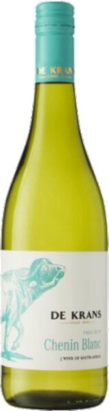 De Krans Free-Run Chenin Blanc 2024