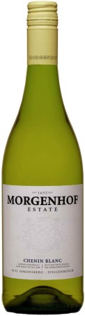 Morgenhof Chenin Blanc 2018 Morgenhof Chenin Blanc 2018