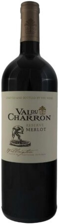 Val Du Charron Merlot Val Du Charron Merlot
