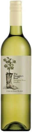Richard Kershaw The Smuggler's Boot Sauvignon Blanc Semillon Richard Kershaw The Smuggler's Boot Sauvignon Blanc Semillon