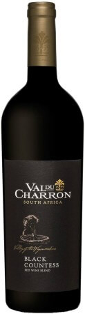 Val du Charron Black Countess Val du Charron Black Countess