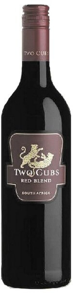 Knorhoek Two Cubs Red Blend