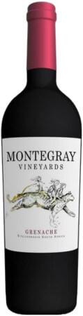 Montegray Grenache Montegray Grenache