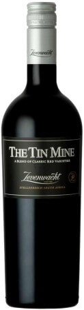 Zevenwacht The Tin Mine Red Zevenwacht The Tin Mine Red