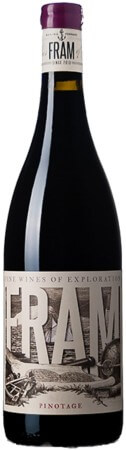 FRAM Pinotage FRAM Pinotage