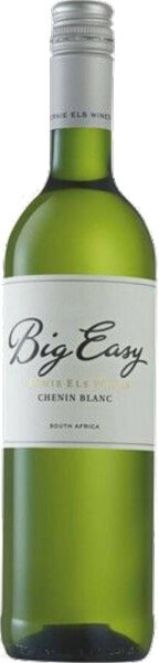Ernie Els The Big Easy Chenin Blanc 2023