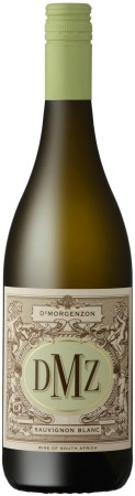 DeMorgenzon DMZ Sauvignon Blanc DeMorgenzon DMZ Sauvignon Blanc