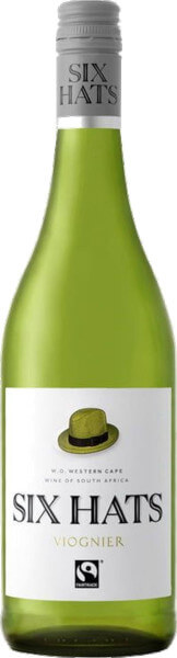 Piekenierskloof Six Hats Viognier 