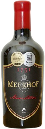 Meerhof Mooistrooi Straw Wine Meerhof Mooistrooi Straw Wine