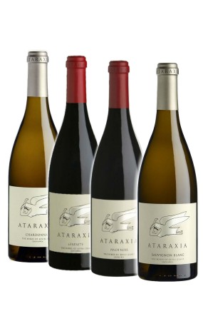 Paket zur Ataraxia Live Verkostung Paket zur Ataraxia Live Verkostung