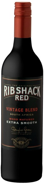 Ribshack Red