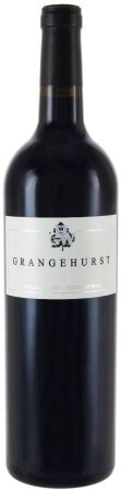 Grangehurst Red Blend Grangehurst Red Blend