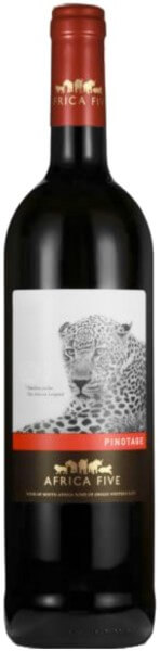 Stellenview Africa Five Pinotage