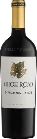 The High Road Director's Reserve The High Road Director's Reserve