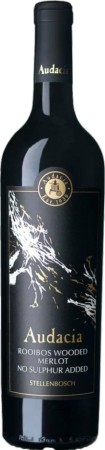Audacia Merlot Audacia Merlot