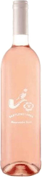 Babylonstoren Mourvèdre Rosé 2024
