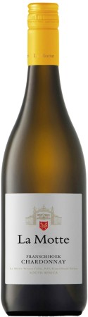 La Motte Chardonnay La Motte Chardonnay