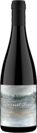 Gabrielskloof Cabernet Franc 2016 Gabrielskloof Cabernet Franc 2016