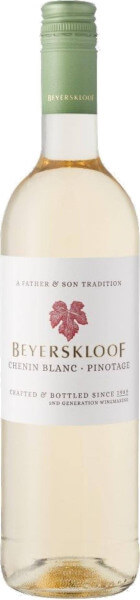 Beyerskloof Chenin Blanc Pinotage 2024