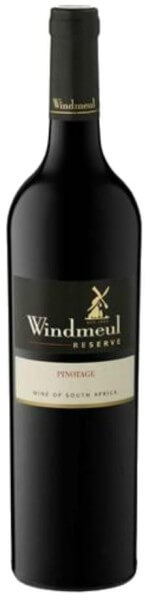 Windmeul Reserve Pinotage