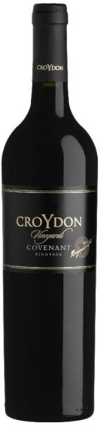 Croydon Covenant Pinotage