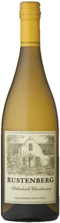 Rustenberg Stellenbosch Chardonnay Rustenberg Stellenbosch Chardonnay