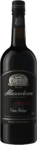 Allesverloren Cape Vintage 2020