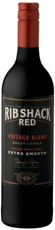 Ribshack Red Ribshack Red