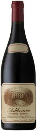 Ashbourne Pinotage Cinsault Ashbourne Pinotage Cinsault