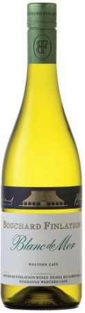 Bouchard Finlayson Blanc de Mer Bouchard Finlayson Blanc de Mer