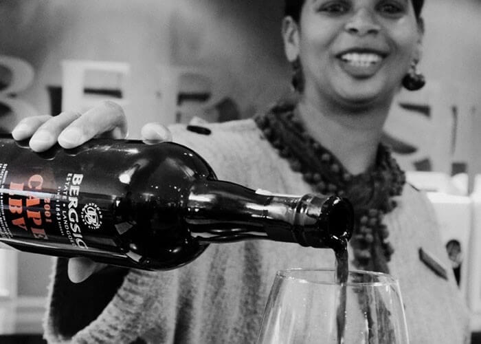 Bergsig Estate Bergsig Estate