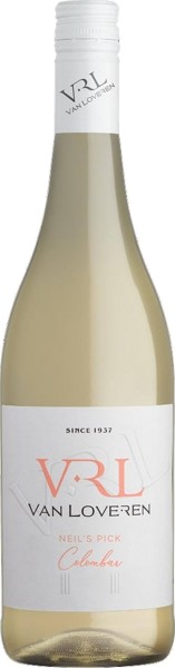 Van Loveren Neil's Pick Colombar 2023