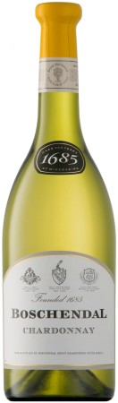 Boschendal 1685 Chardonnay Boschendal 1685 Chardonnay