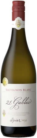 Spier 21 Gables Sauvignon Blanc Spier 21 Gables Sauvignon Blanc