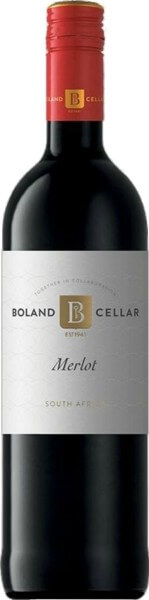 Boland Cellar Merlot