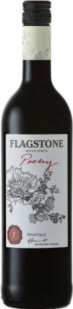 Flagstone Poetry Pinotage Flagstone Poetry Pinotage